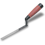MARSHALLTOWN 506D -  6 3/4 X 1/2 Tuck Pointer-DuraSoft Handle MARSHALLTOWN