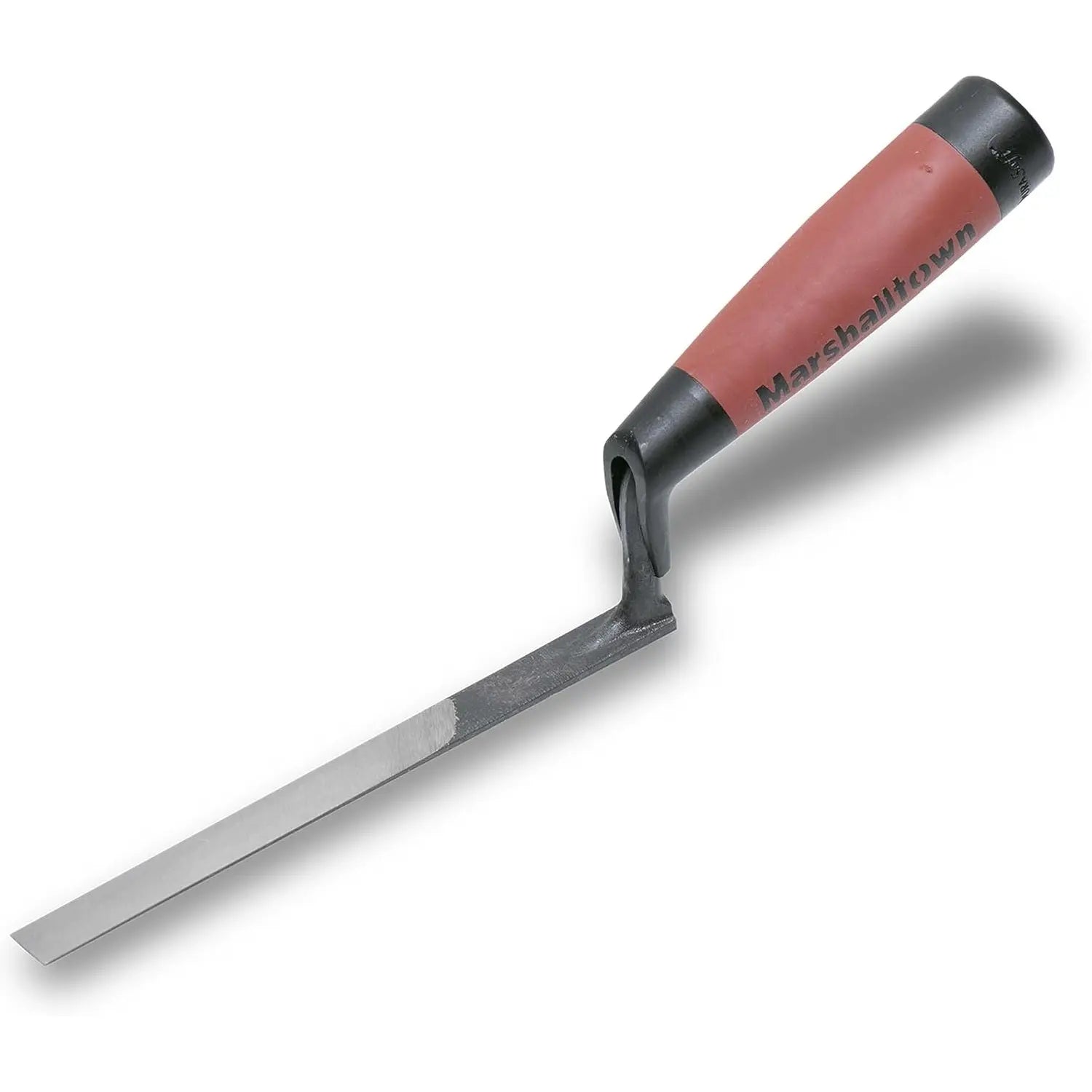 MARSHALLTOWN 506D -  6 3/4 X 1/2 Tuck Pointer-DuraSoft Handle MARSHALLTOWN