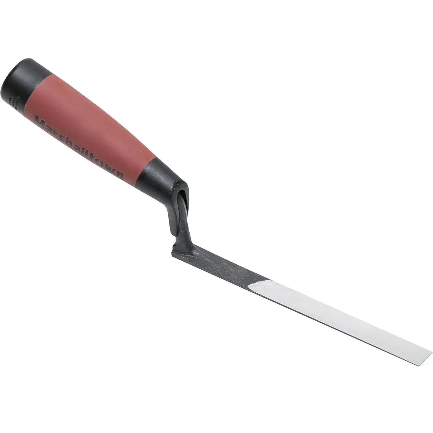 MARSHALLTOWN 506D -  6 3/4 X 1/2 Tuck Pointer-DuraSoft Handle MARSHALLTOWN