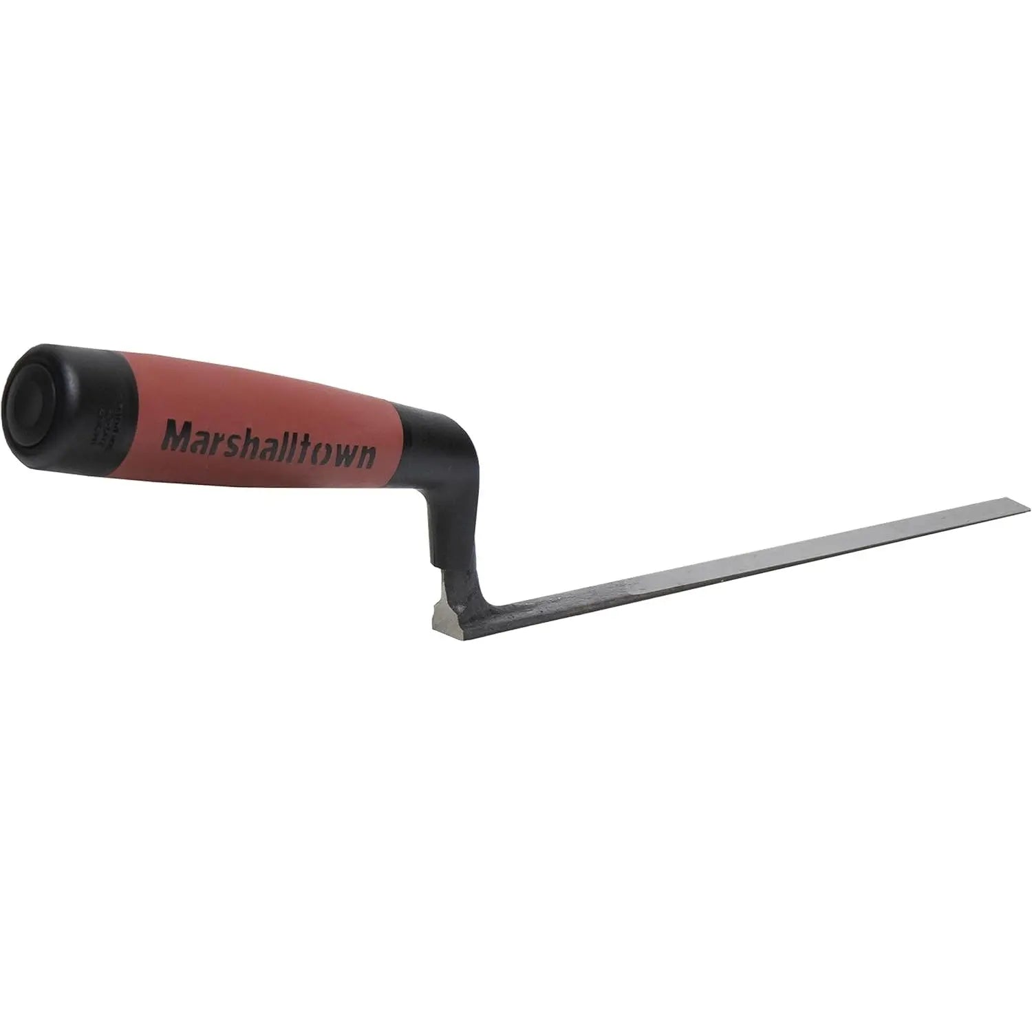 MARSHALLTOWN 506D -  6 3/4 X 1/2 Tuck Pointer-DuraSoft Handle MARSHALLTOWN