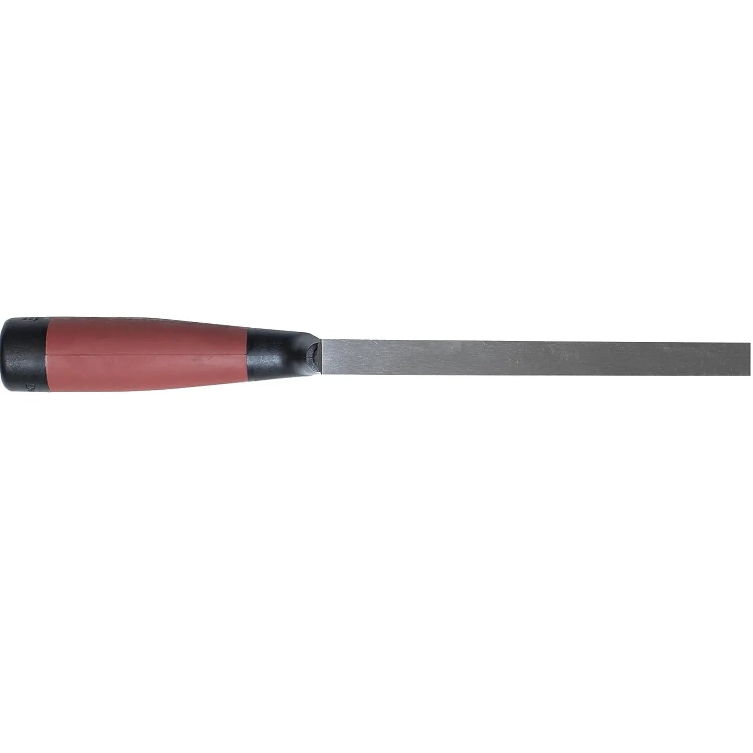 MARSHALLTOWN 506D -  6 3/4 X 1/2 Tuck Pointer-DuraSoft Handle MARSHALLTOWN
