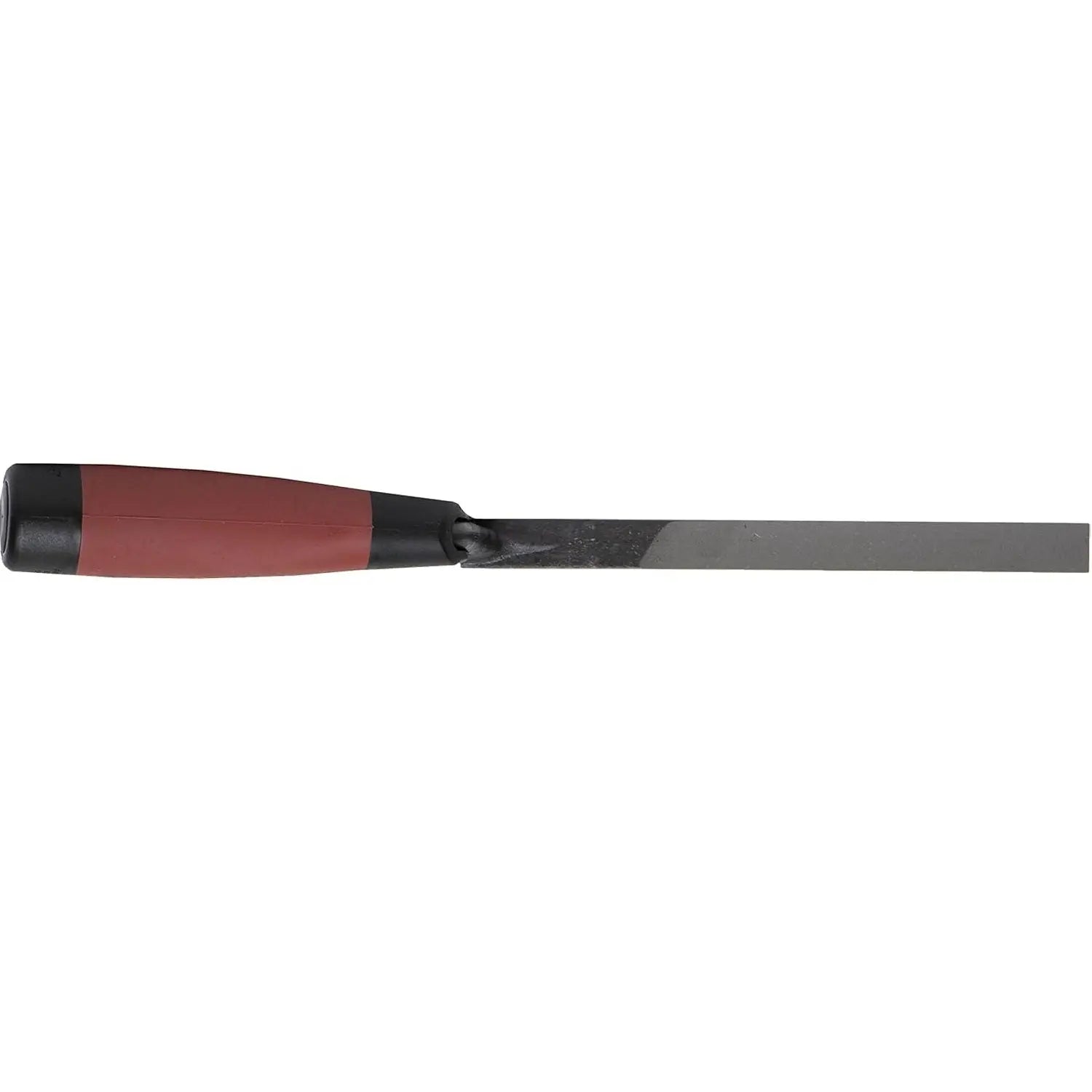 MARSHALLTOWN 506D -  6 3/4 X 1/2 Tuck Pointer-DuraSoft Handle MARSHALLTOWN