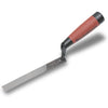 Marshalltown 508D - Pointeur de pliage 6 3/4 x 3/4 - Manche DuraSoft 