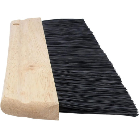 MARSHALLTOWN 5871 - 12" Curb Brush