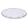 Marshalltown 5GL - Couvercle pour seau mélangeur en plastique de 5 gallons 