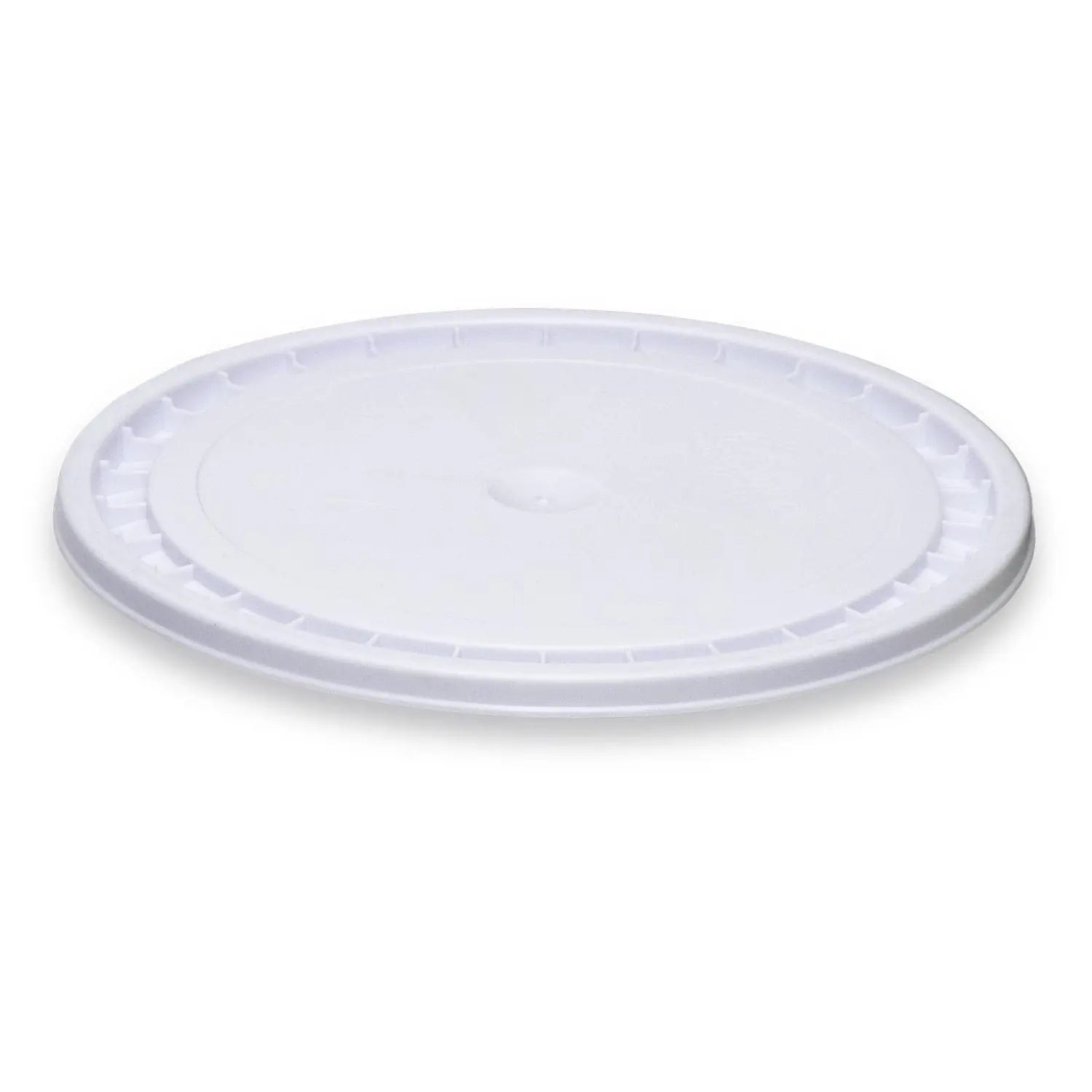 MARSHALLTOWN 5GL - 5 Gallon Plastic Mixing Bucket Lid MARSHALLTOWN