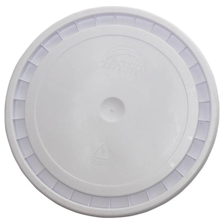 MARSHALLTOWN 5GL - 5 Gallon Plastic Mixing Bucket Lid