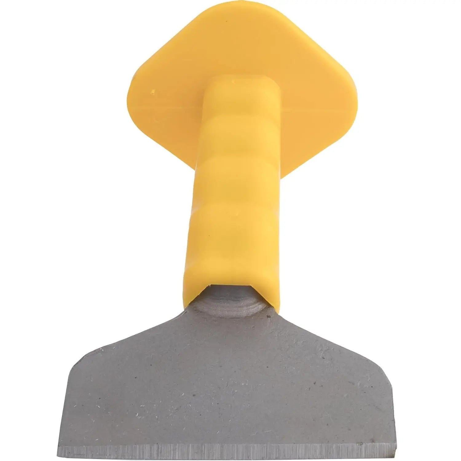 MARSHALLTOWN 604B26SG - 7 x 4 Soft Grip Brick Chisel w/ 7/8" Stock and Guard MARSHALLTOWN