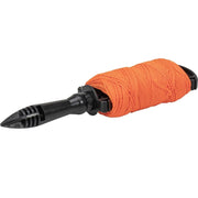 MARSHALLTOWN 634 - 250' Braided Nylon Mason's Line-Orange MARSHALLTOWN