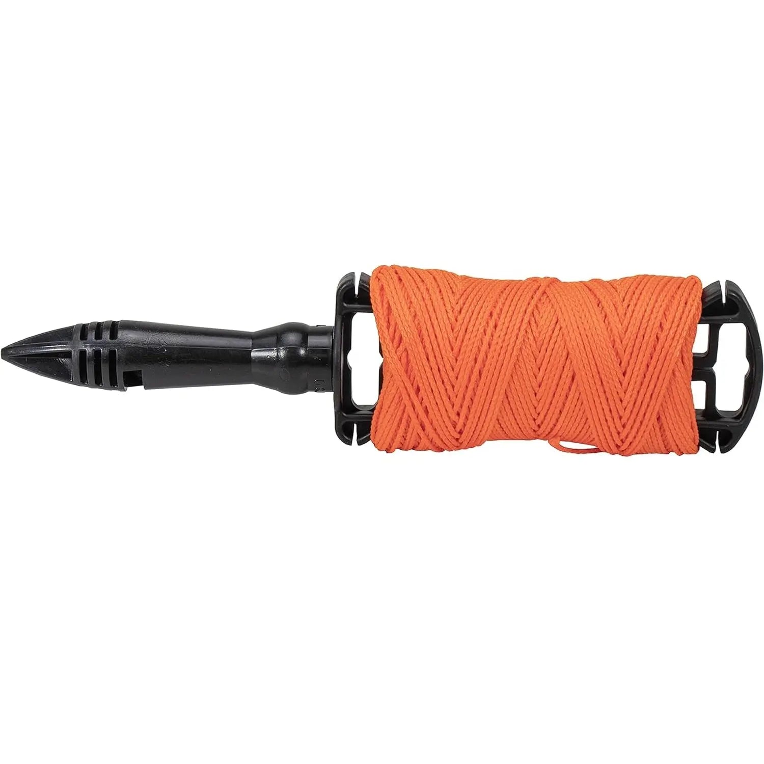 MARSHALLTOWN 634 - 250' Braided Nylon Mason's Line-Orange MARSHALLTOWN