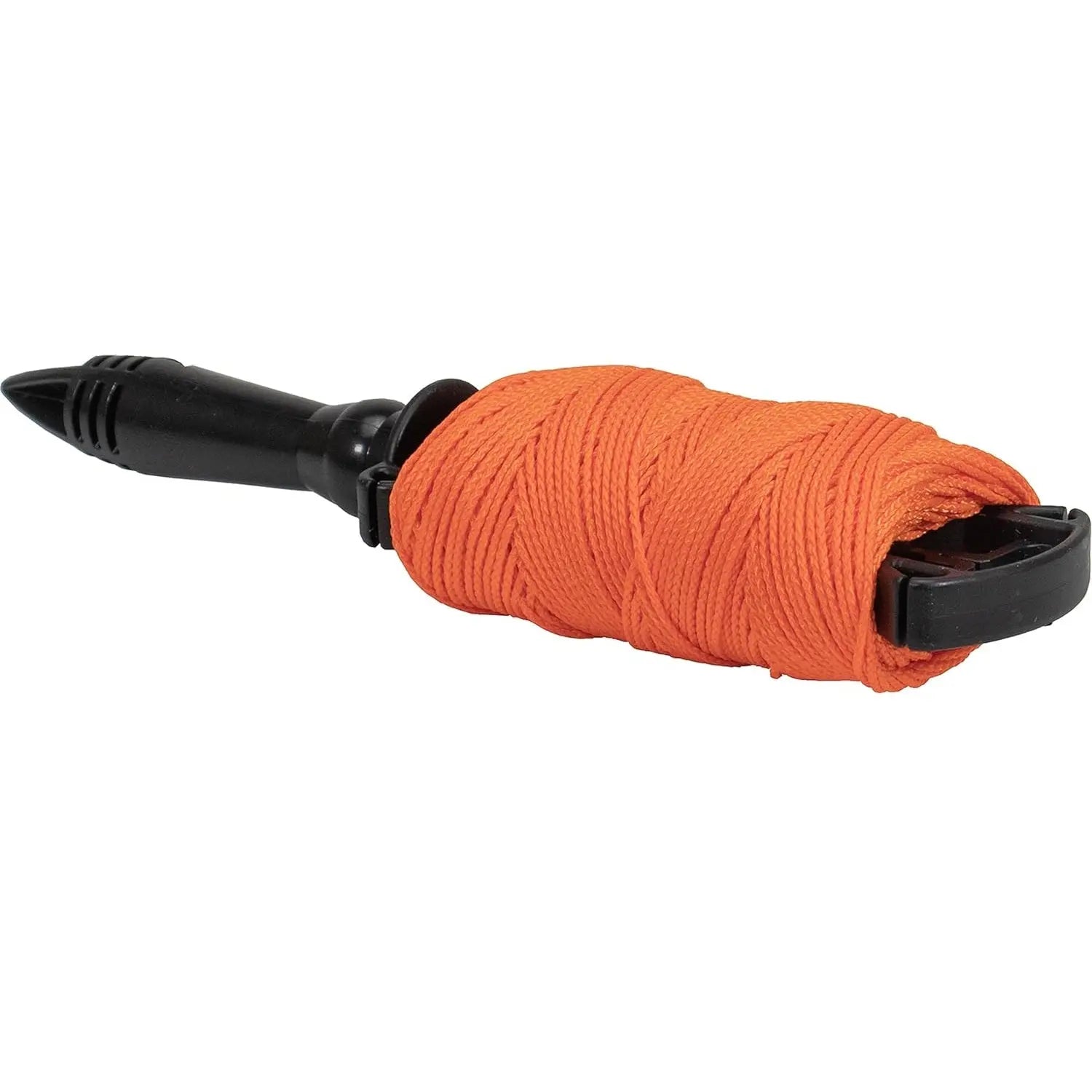 MARSHALLTOWN 634 - 250' Braided Nylon Mason's Line-Orange MARSHALLTOWN