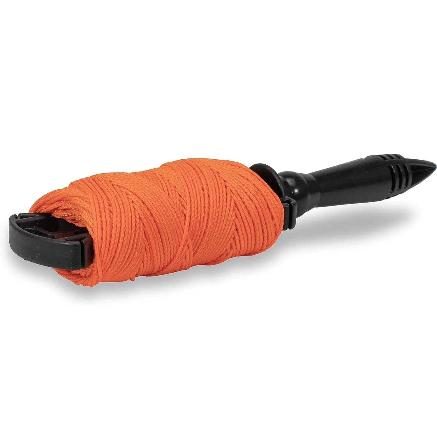 MARSHALLTOWN 634 - 250' Braided Nylon Mason's Line-Orange MARSHALLTOWN