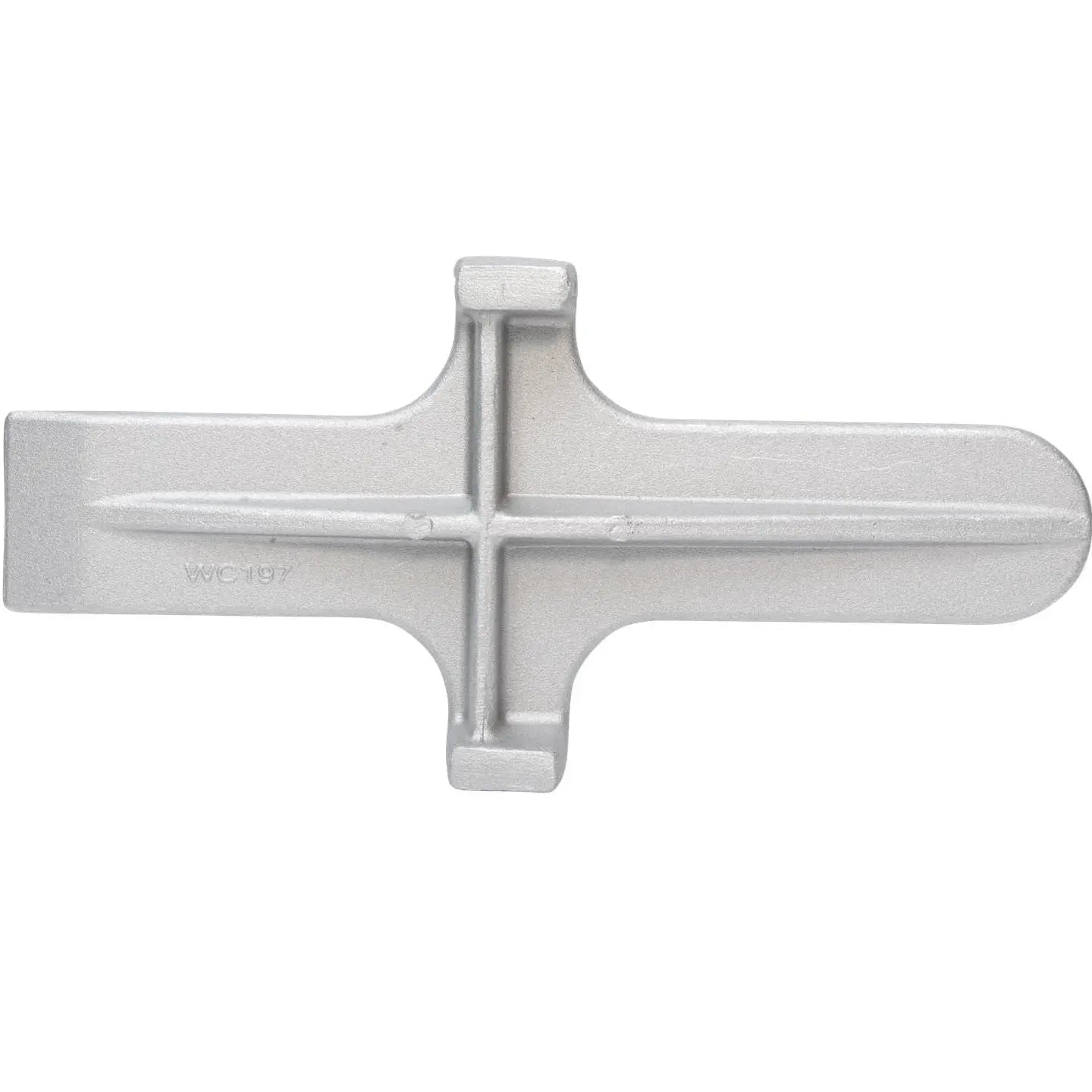 MARSHALLTOWN 790 -  12 X 5 1/4 Drywall Board Lifter MARSHALLTOWN