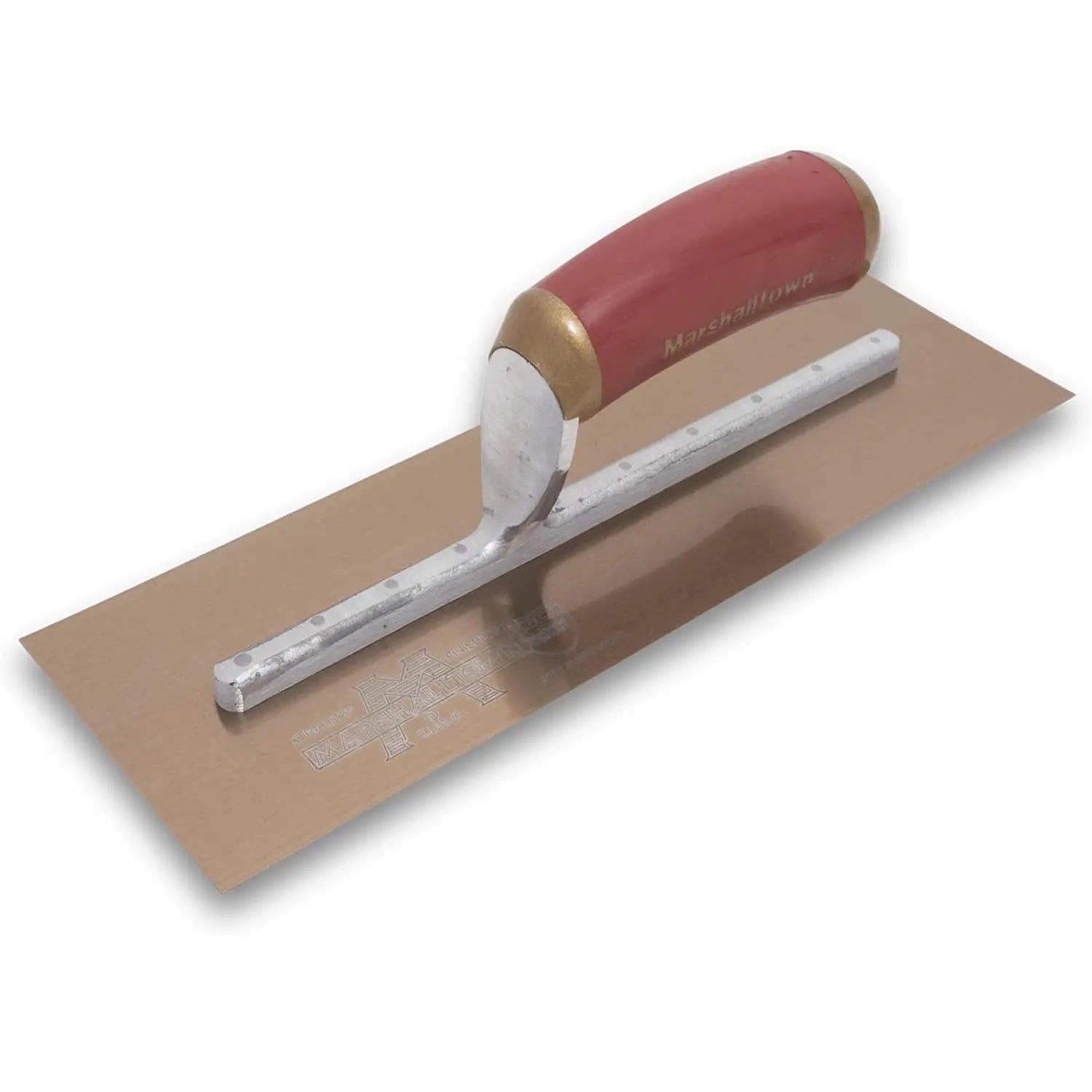 MARSHALLTOWN 7GSFPD - 12 X 5 GS PermaShape-DuraSoft Handle MARSHALLTOWN