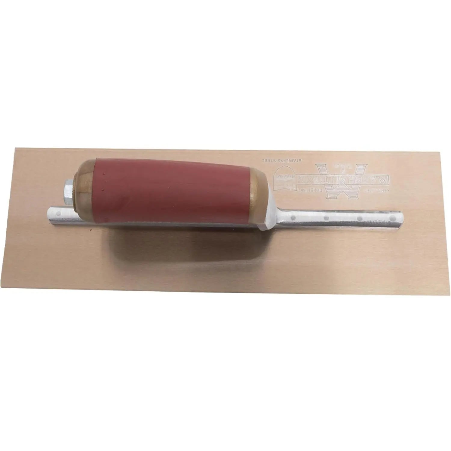 MARSHALLTOWN 7GSFPD - 12 X 5 GS PermaShape-DuraSoft Handle MARSHALLTOWN