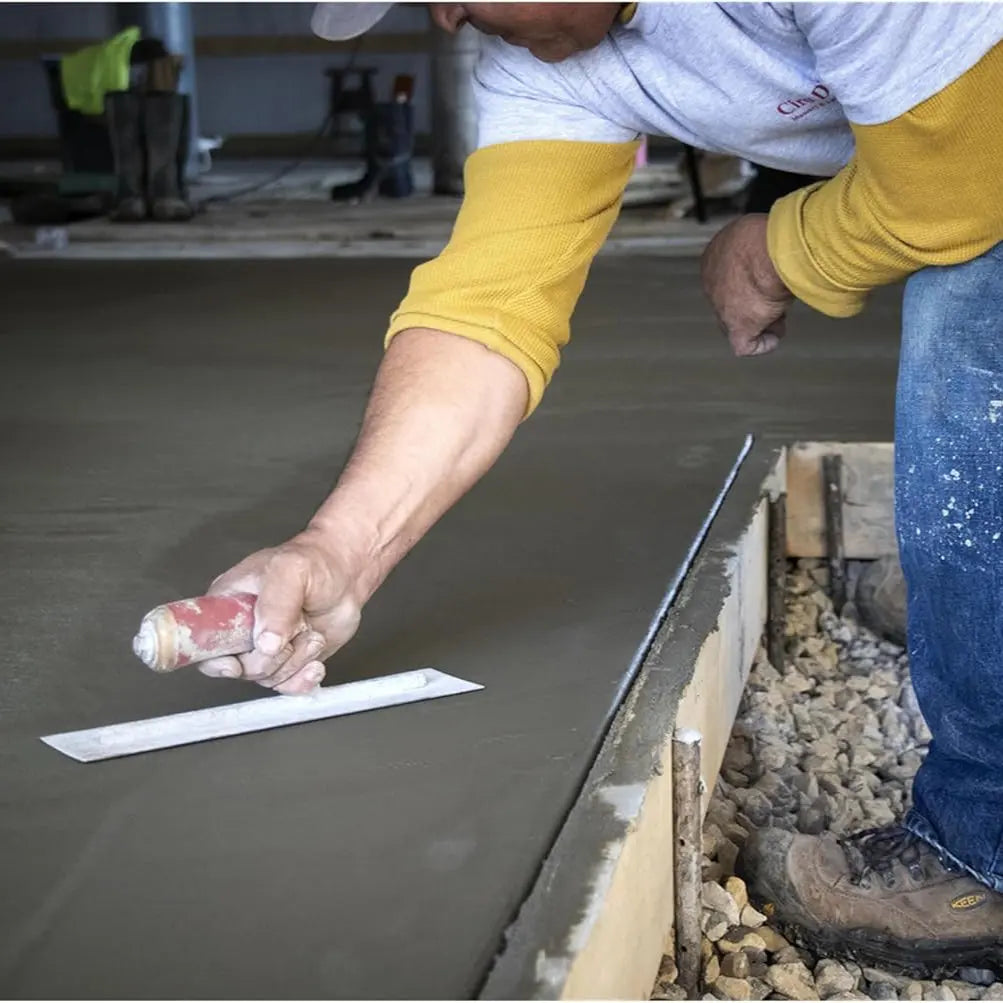 MARSHALLTOWN 7GSFPD - 12 X 5 GS PermaShape-DuraSoft Handle MARSHALLTOWN