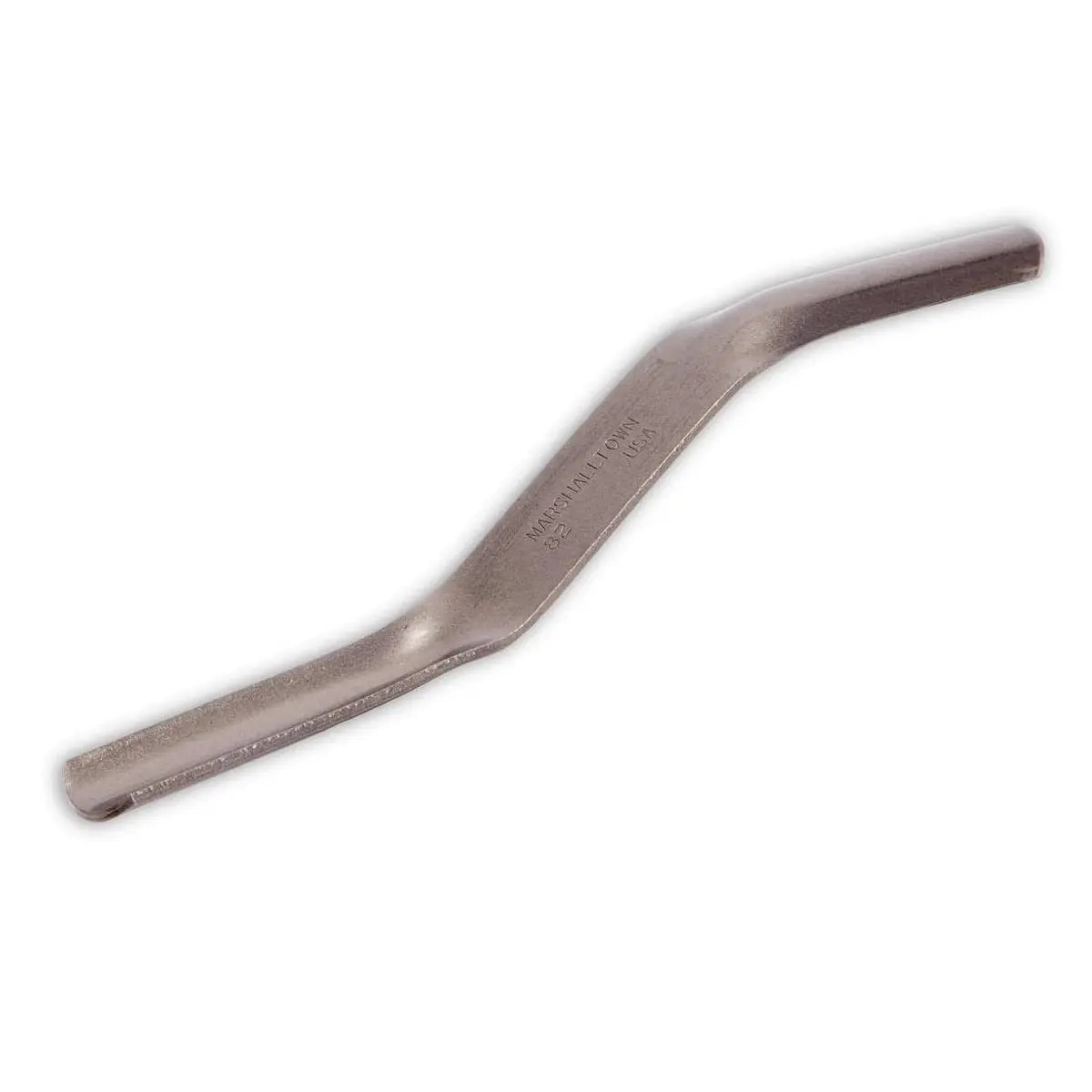 MARSHALLTOWN 82 -  5/8 & 3/4 Brick Jointer MARSHALLTOWN