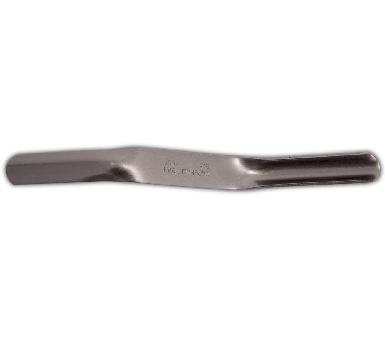 MARSHALLTOWN 82 -  5/8 & 3/4 Brick Jointer MARSHALLTOWN