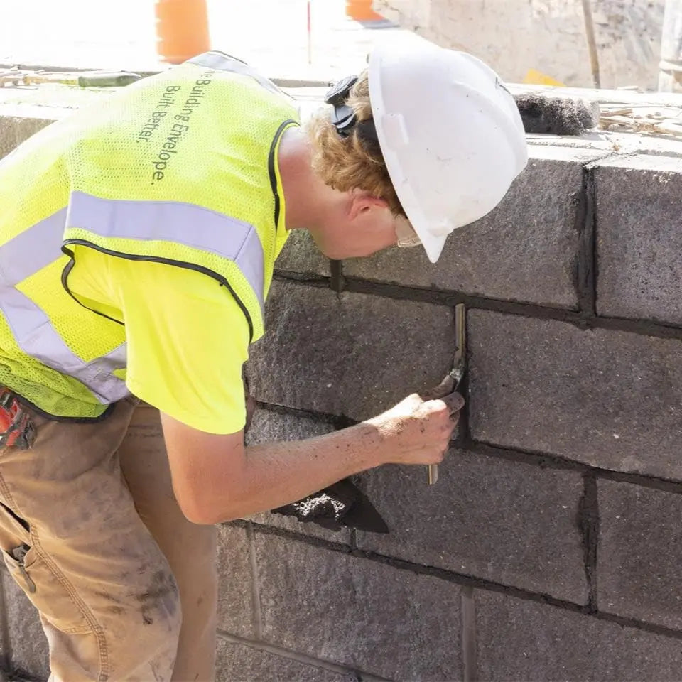 MARSHALLTOWN 82 -  5/8 & 3/4 Brick Jointer MARSHALLTOWN