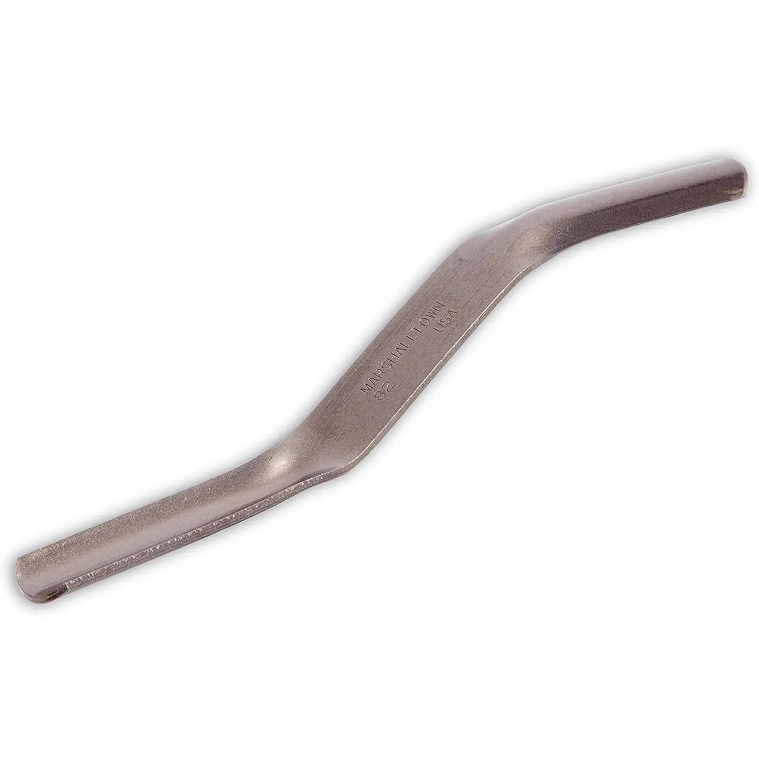 MARSHALLTOWN 83 - 3/8 & 1/2 Brick Jointer MARSHALLTOWN