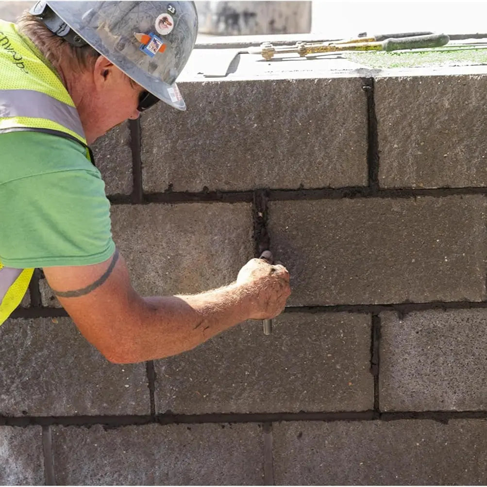 MARSHALLTOWN 83 - 3/8 & 1/2 Brick Jointer MARSHALLTOWN