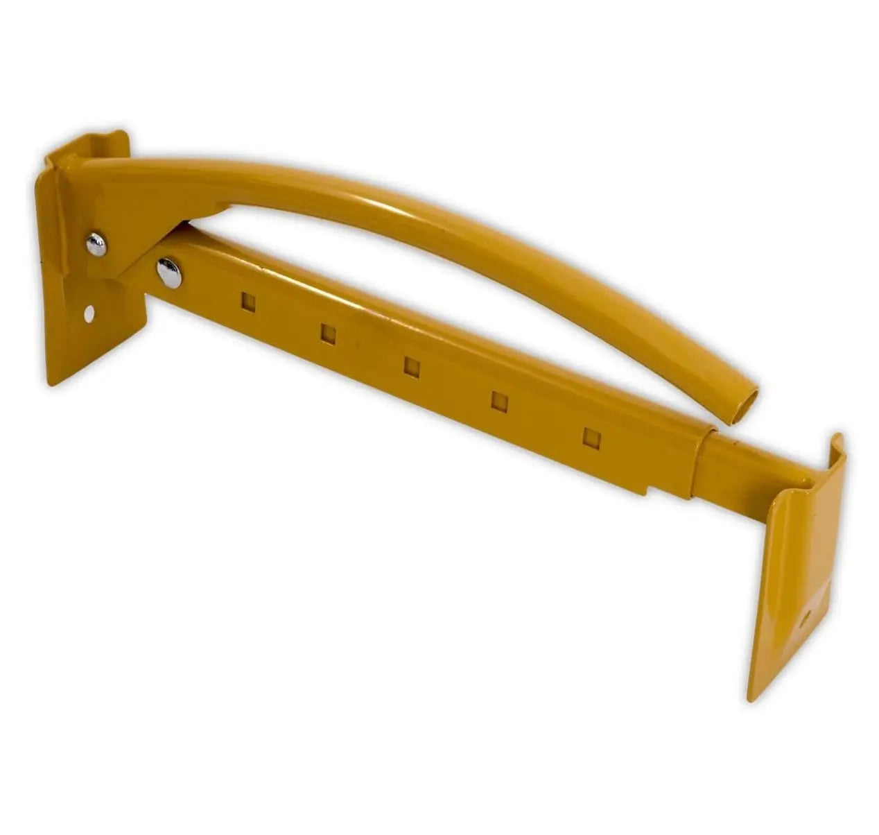 MARSHALLTOWN 88 - Brick Tongs MARSHALLTOWN