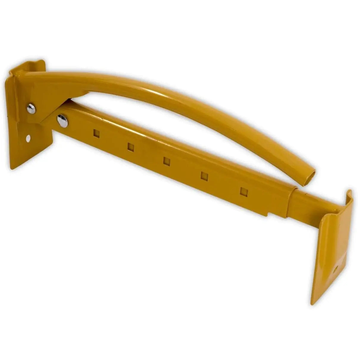 MARSHALLTOWN 88 - Brick Tongs MARSHALLTOWN