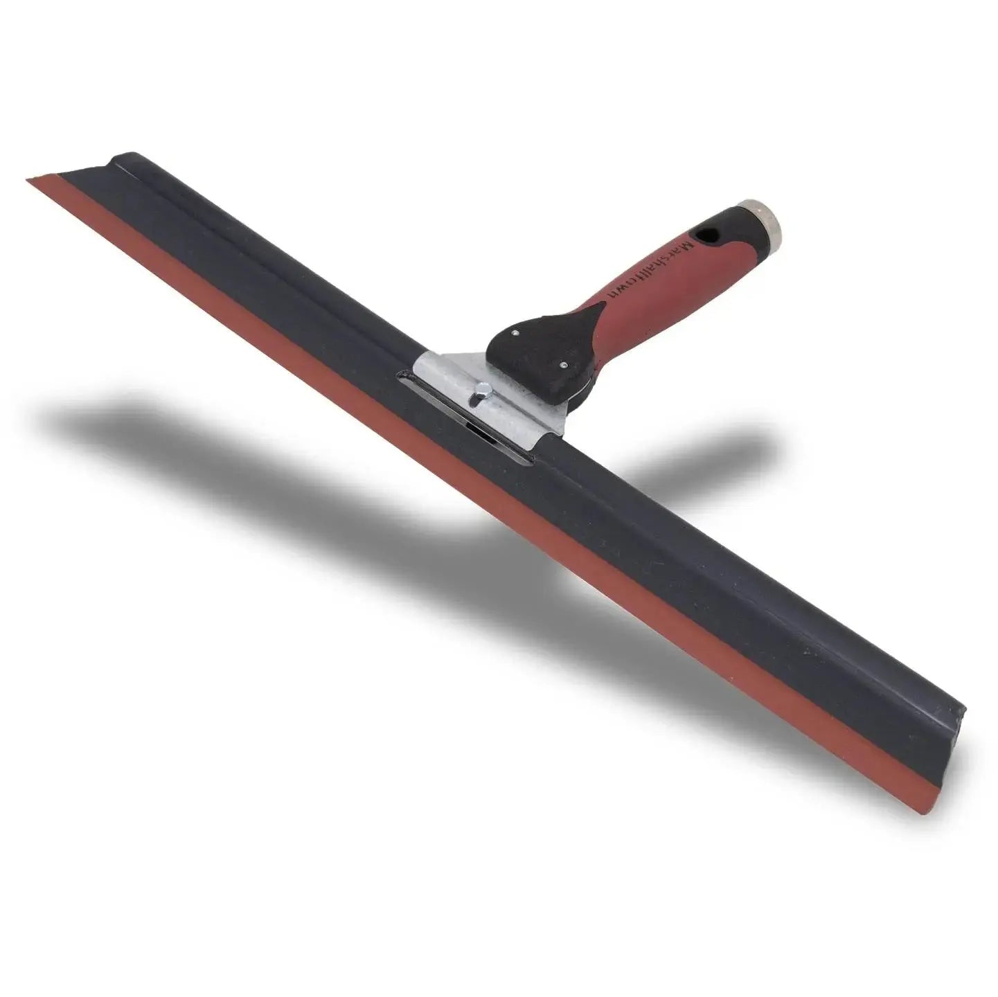 MARSHALLTOWN AKD18 - 18" Adjustable Pitch Squeegee MARSHALLTOWN