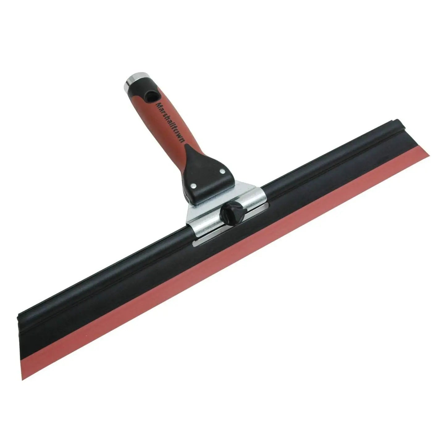 MARSHALLTOWN AKD18 - 18" Adjustable Pitch Squeegee MARSHALLTOWN