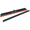 Marshalltown AKD18RB - Lame de rechange pour truelle à raclette réglable, 18 po 