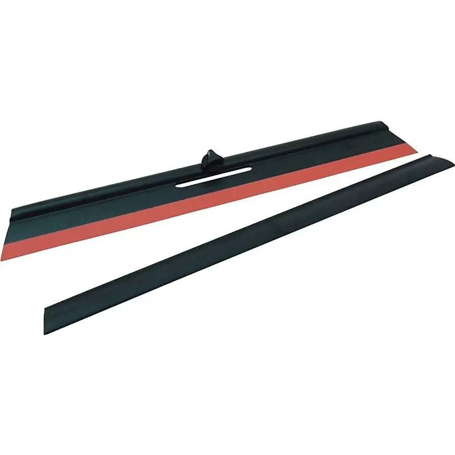 MARSHALLTOWN AKD18RB - Adjustable Squeegee Trowel Replacement Blade, 18" MARSHALLTOWN