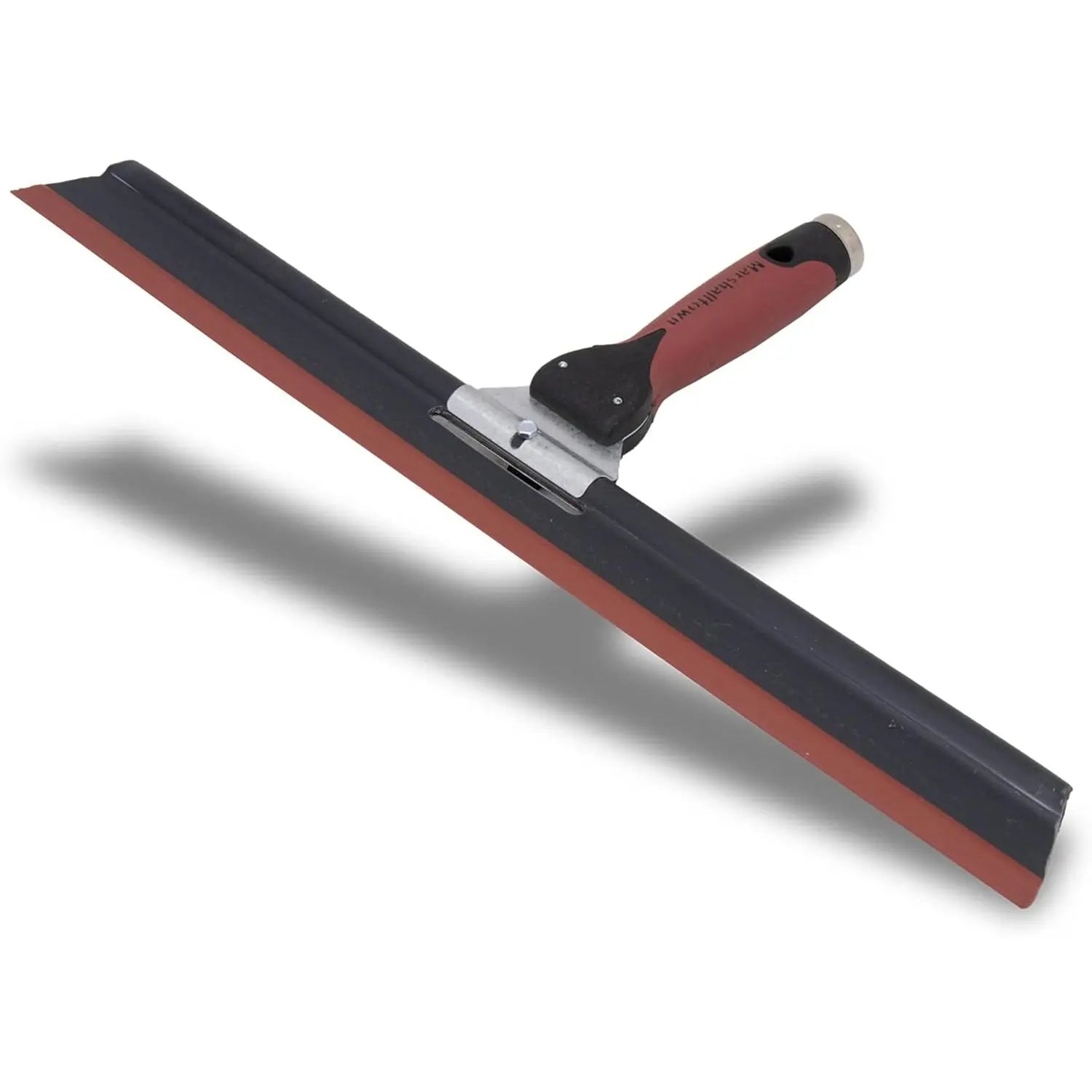 MARSHALLTOWN AKD22 - 22" Adjustable Pitch Squeegee Trowel MARSHALLTOWN