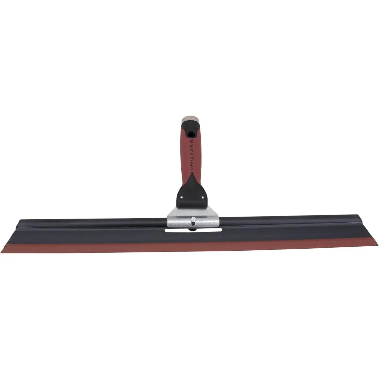 MARSHALLTOWN AKD22 - 22" Adjustable Pitch Squeegee Trowel MARSHALLTOWN