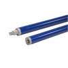 MARSHALLTOWN B5 96 - 8' Threaded Aluminum Handle Sections-1 3/4" Diam