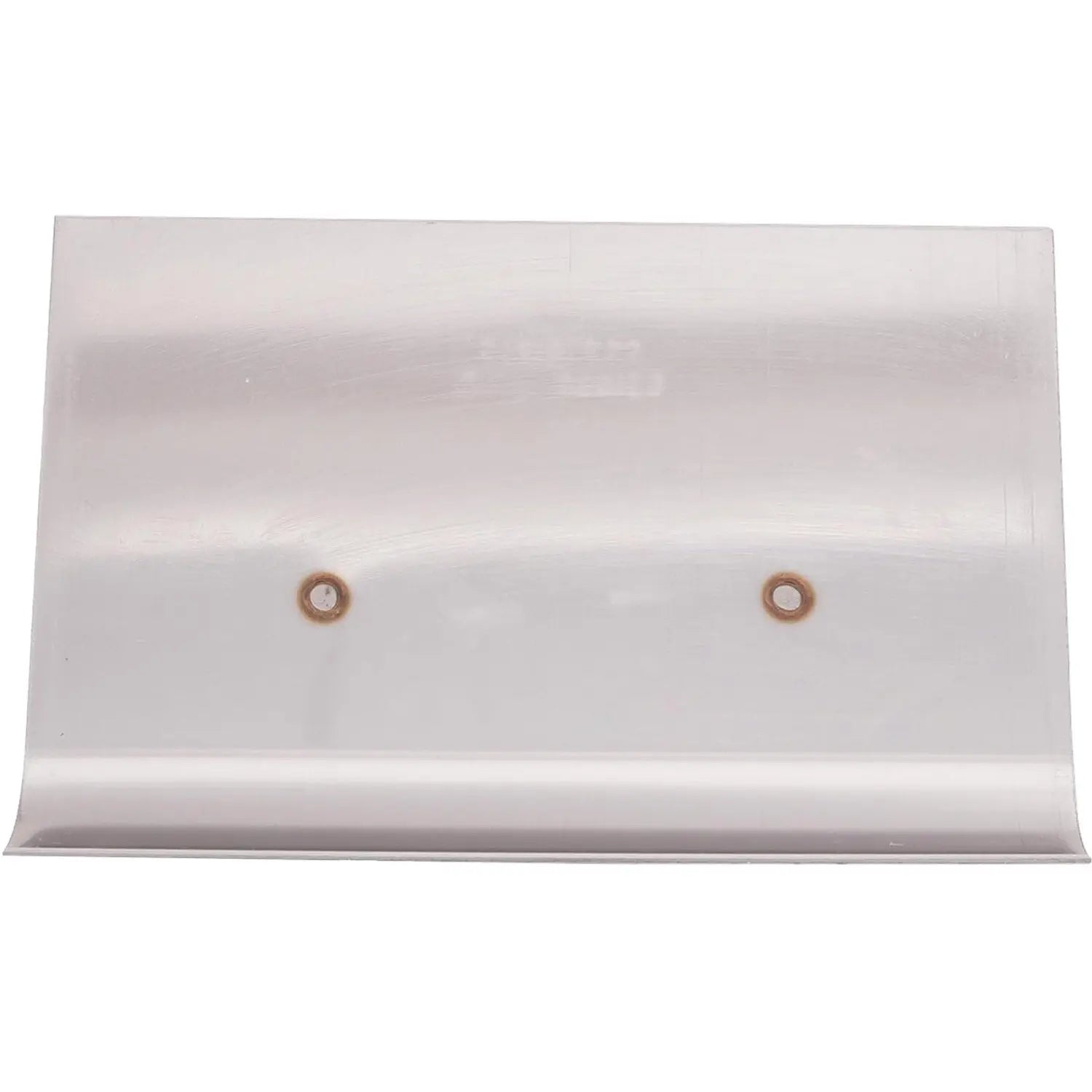 MARSHALLTOWN CE510S - 6 X 4 SS Edger; 3/4R, 7/8L-Wood Handle MARSHALLTOWN