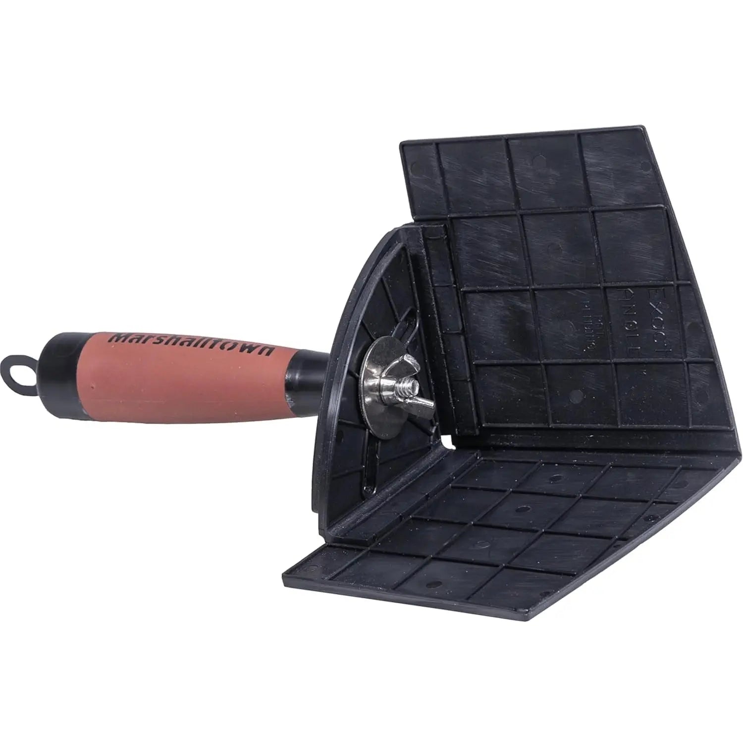 MARSHALLTOWN EA917 - Exact Angle Inside Corner Trowel MARSHALLTOWN