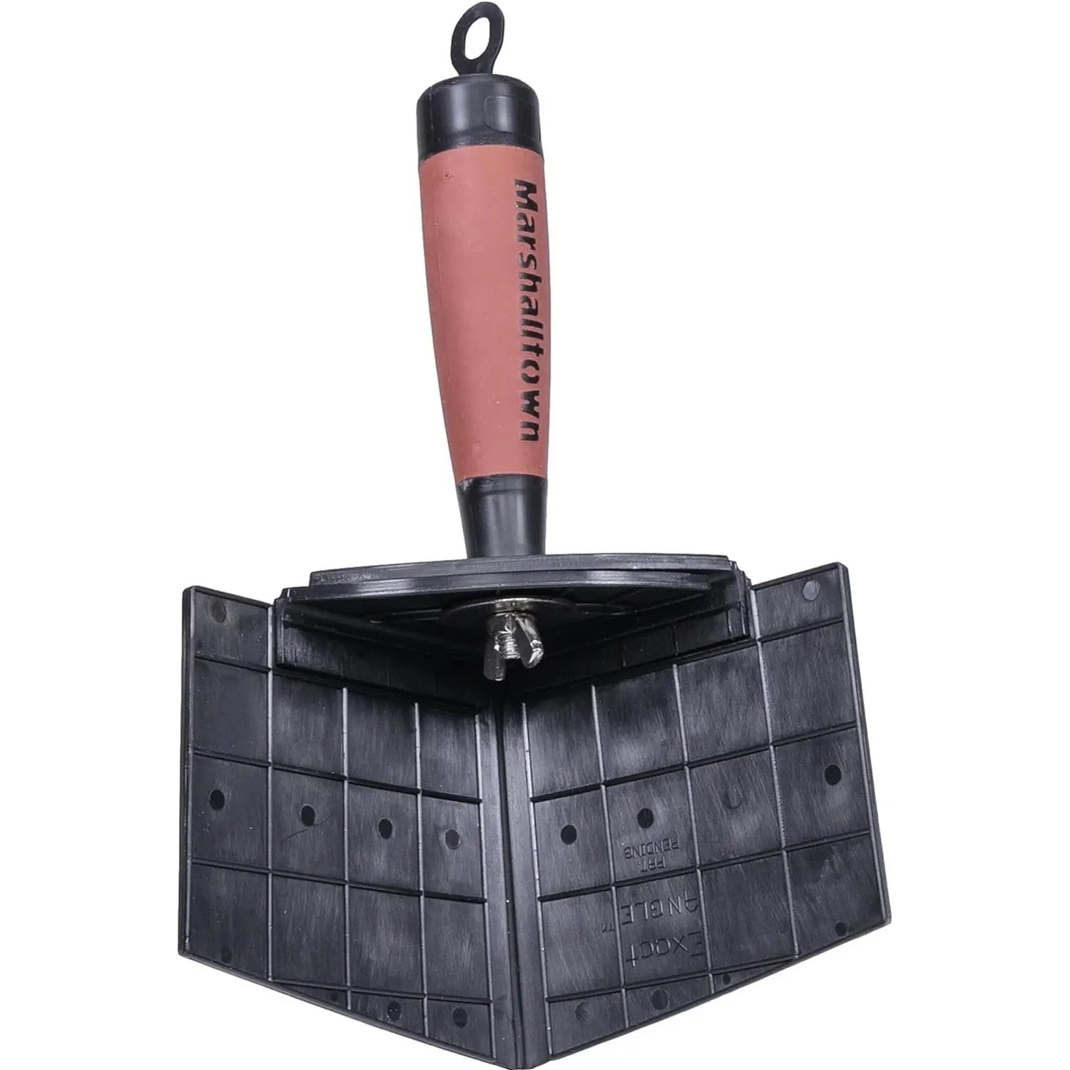 MARSHALLTOWN EA917 - Exact Angle Inside Corner Trowel MARSHALLTOWN