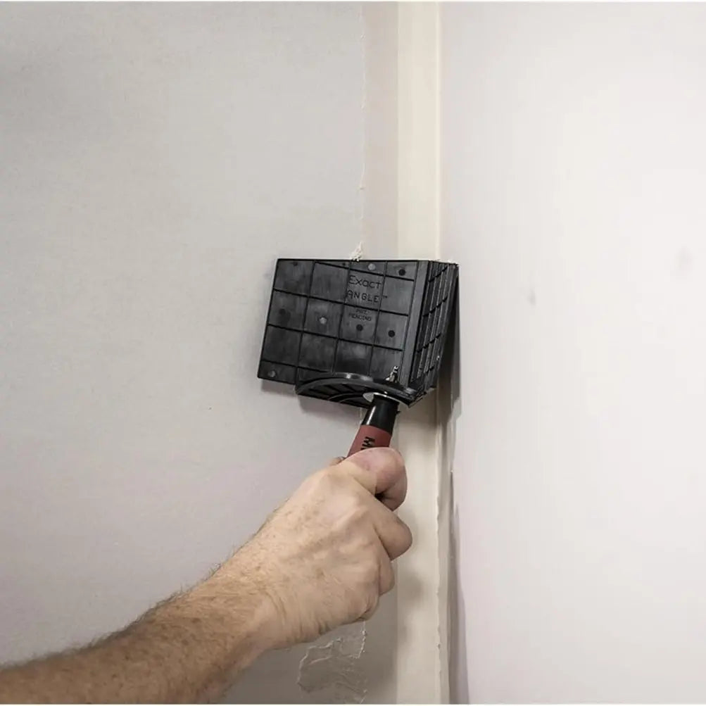 MARSHALLTOWN EA917 - Exact Angle Inside Corner Trowel MARSHALLTOWN