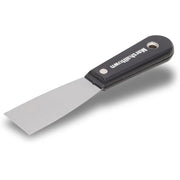 MARSHALLTOWN M5153 - 1 1/2" Flex Putty Knife-Plastic Handle MARSHALLTOWN