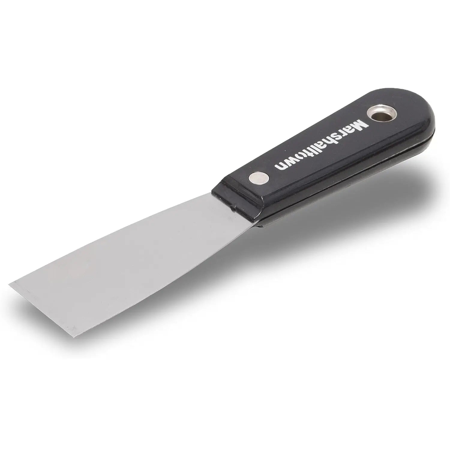 MARSHALLTOWN M5153 - 1 1/2" Flex Putty Knife-Plastic Handle MARSHALLTOWN