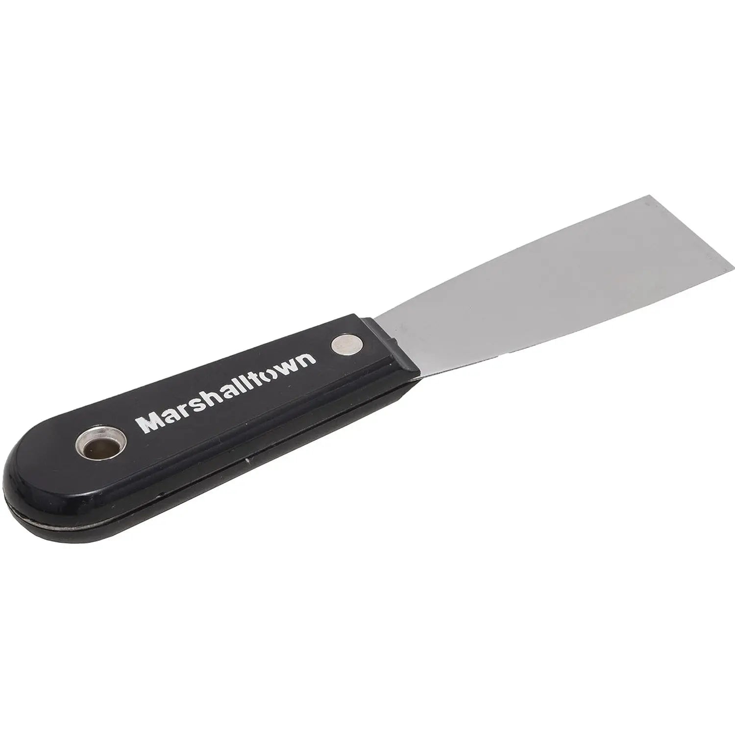 MARSHALLTOWN M5153 - 1 1/2" Flex Putty Knife-Plastic Handle MARSHALLTOWN