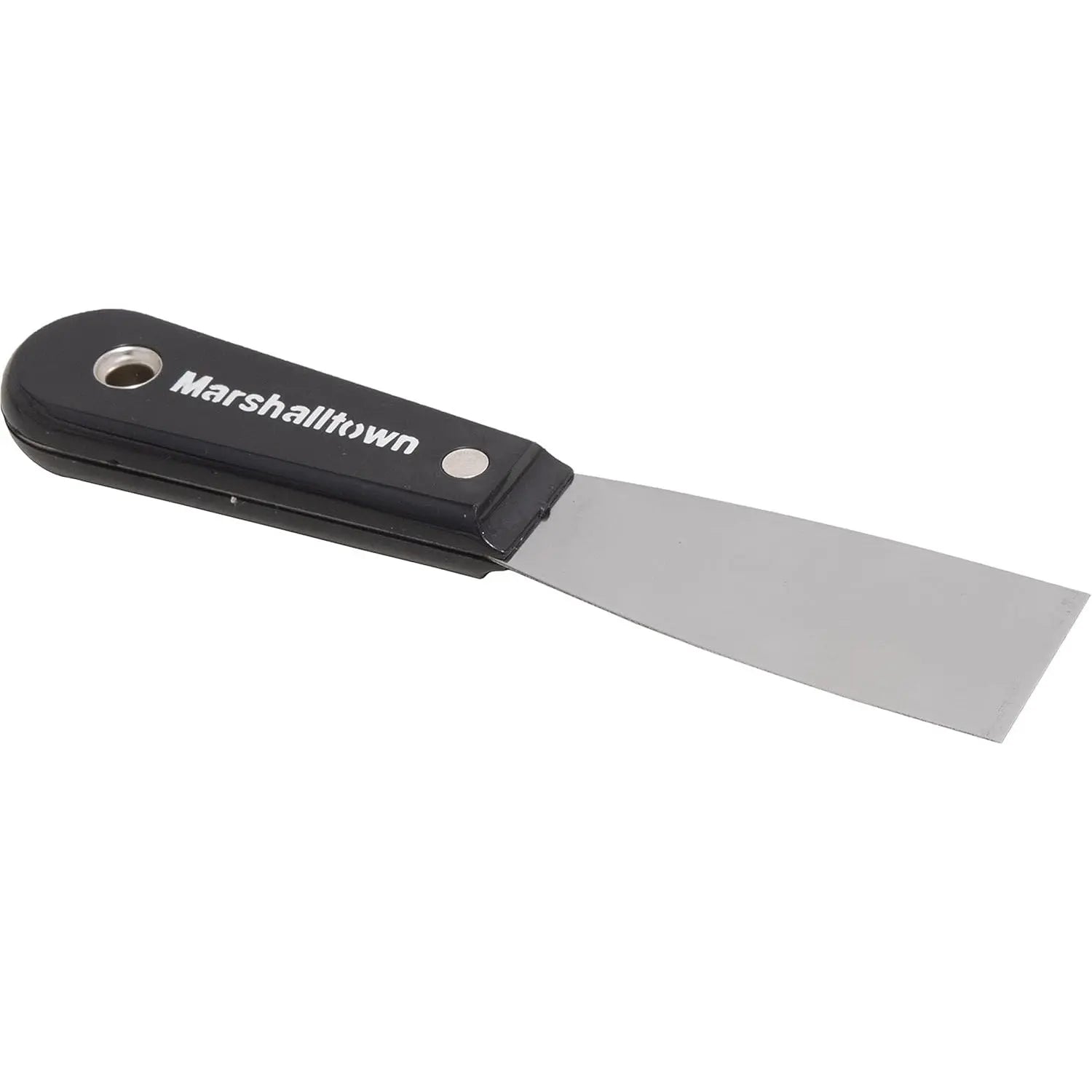 MARSHALLTOWN M5153 - 1 1/2" Flex Putty Knife-Plastic Handle MARSHALLTOWN