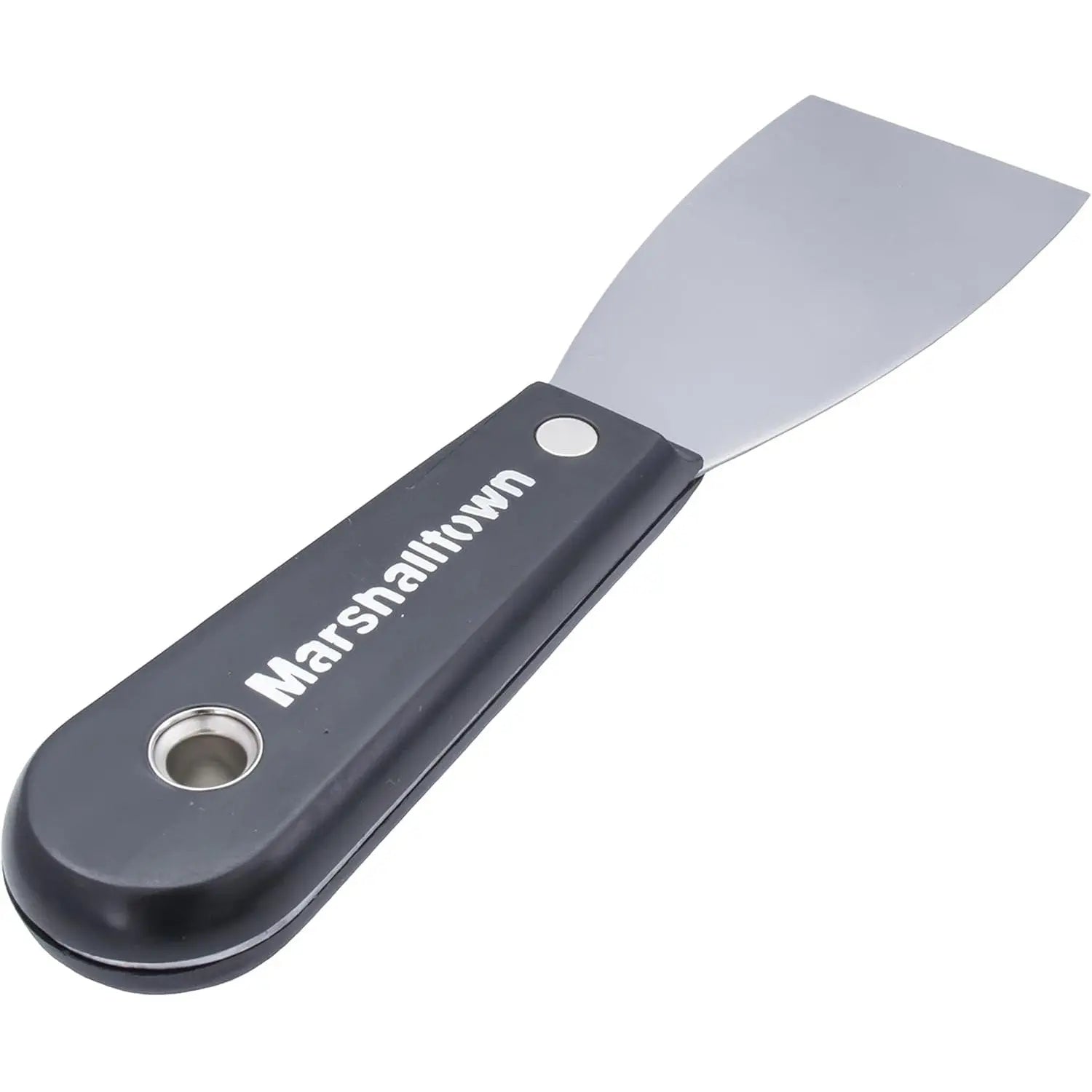 MARSHALLTOWN M5203 - 2" Flex Putty Knife-Plastic Handle MARSHALLTOWN