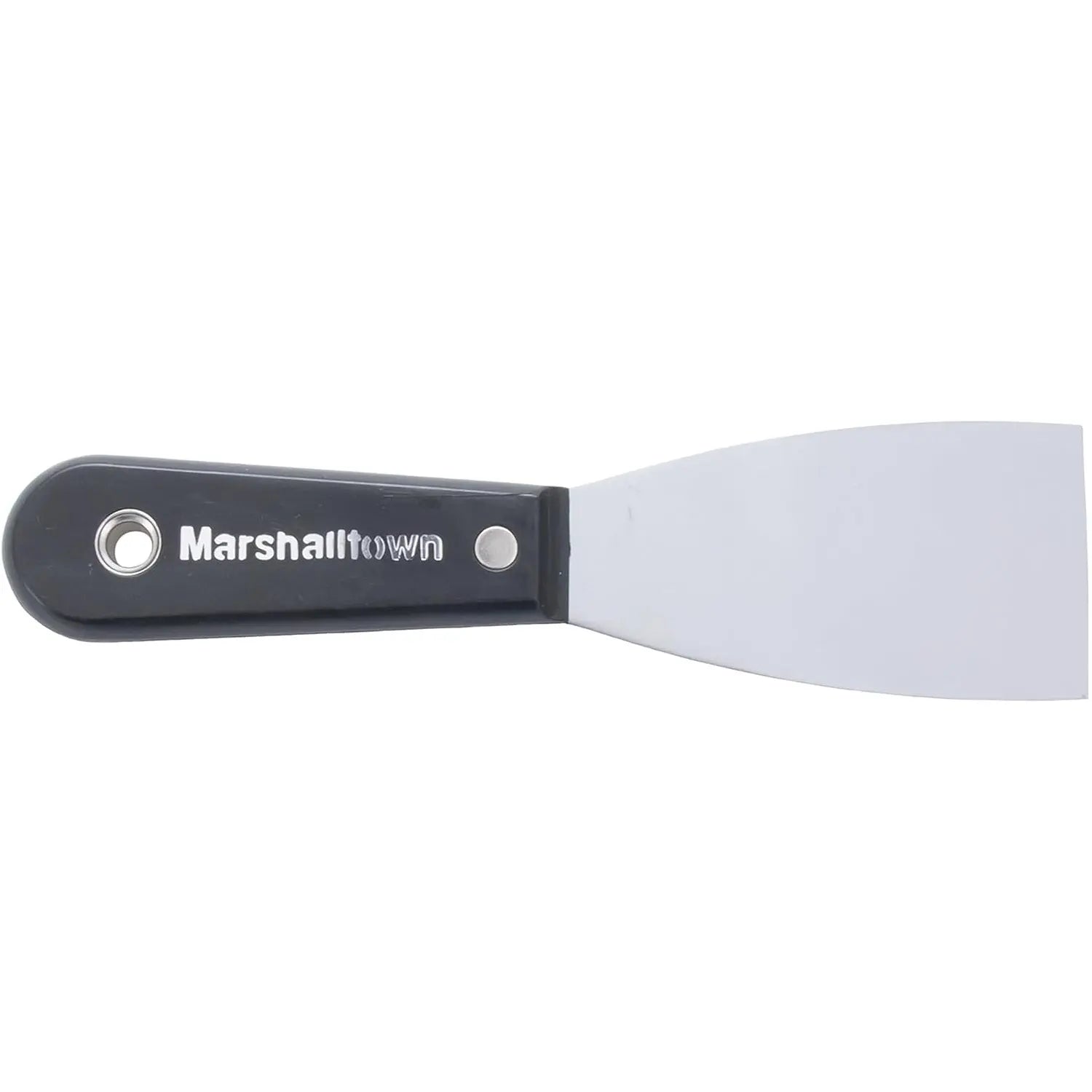 MARSHALLTOWN M5203 - 2" Flex Putty Knife-Plastic Handle MARSHALLTOWN