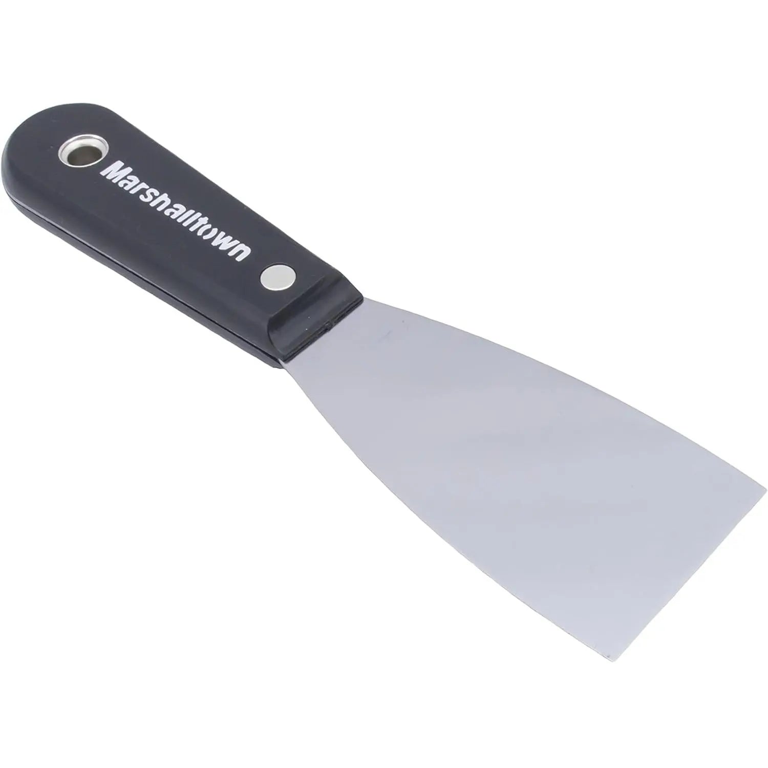 MARSHALLTOWN M5203 - 2" Flex Putty Knife-Plastic Handle MARSHALLTOWN