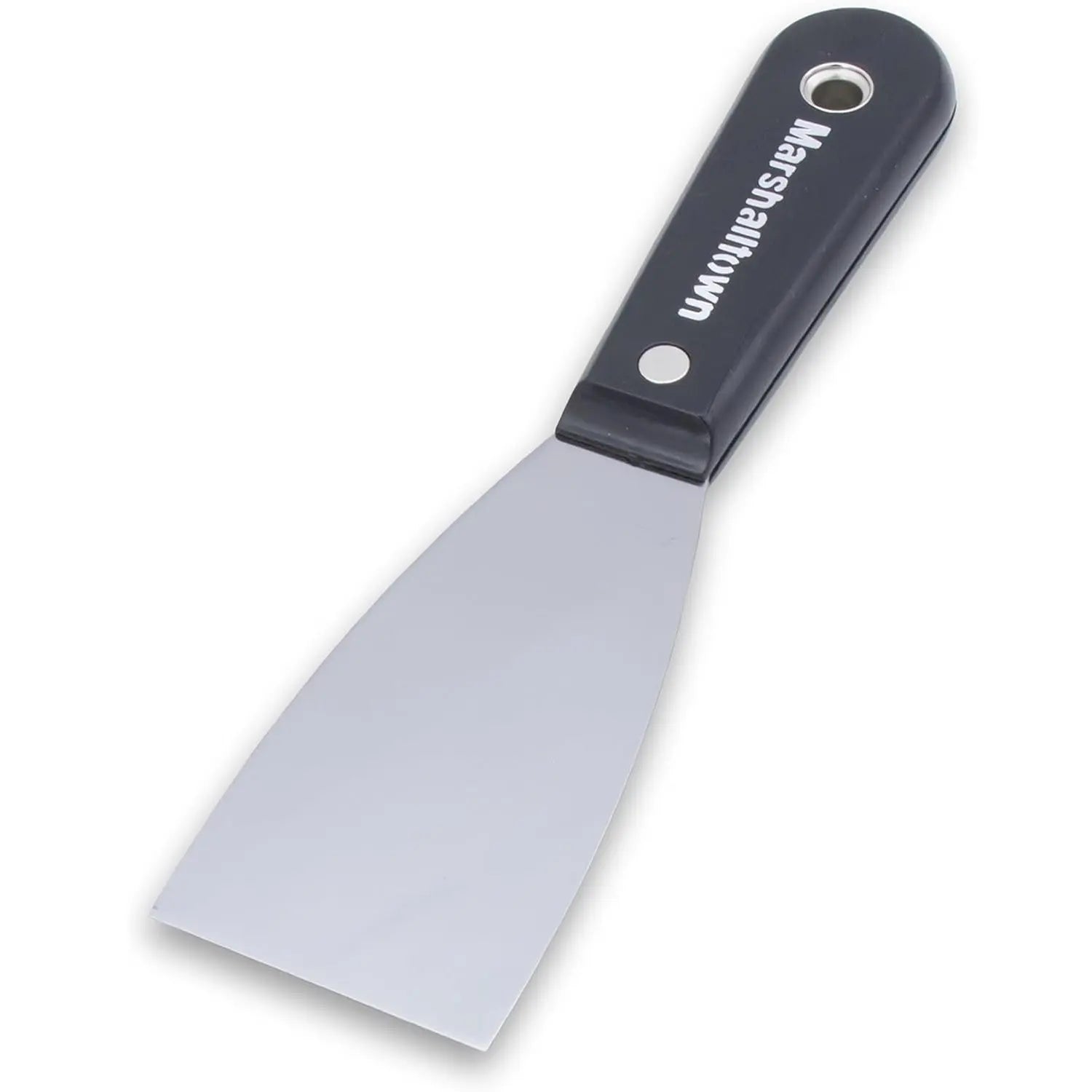 MARSHALLTOWN M5203 - 2" Flex Putty Knife-Plastic Handle MARSHALLTOWN