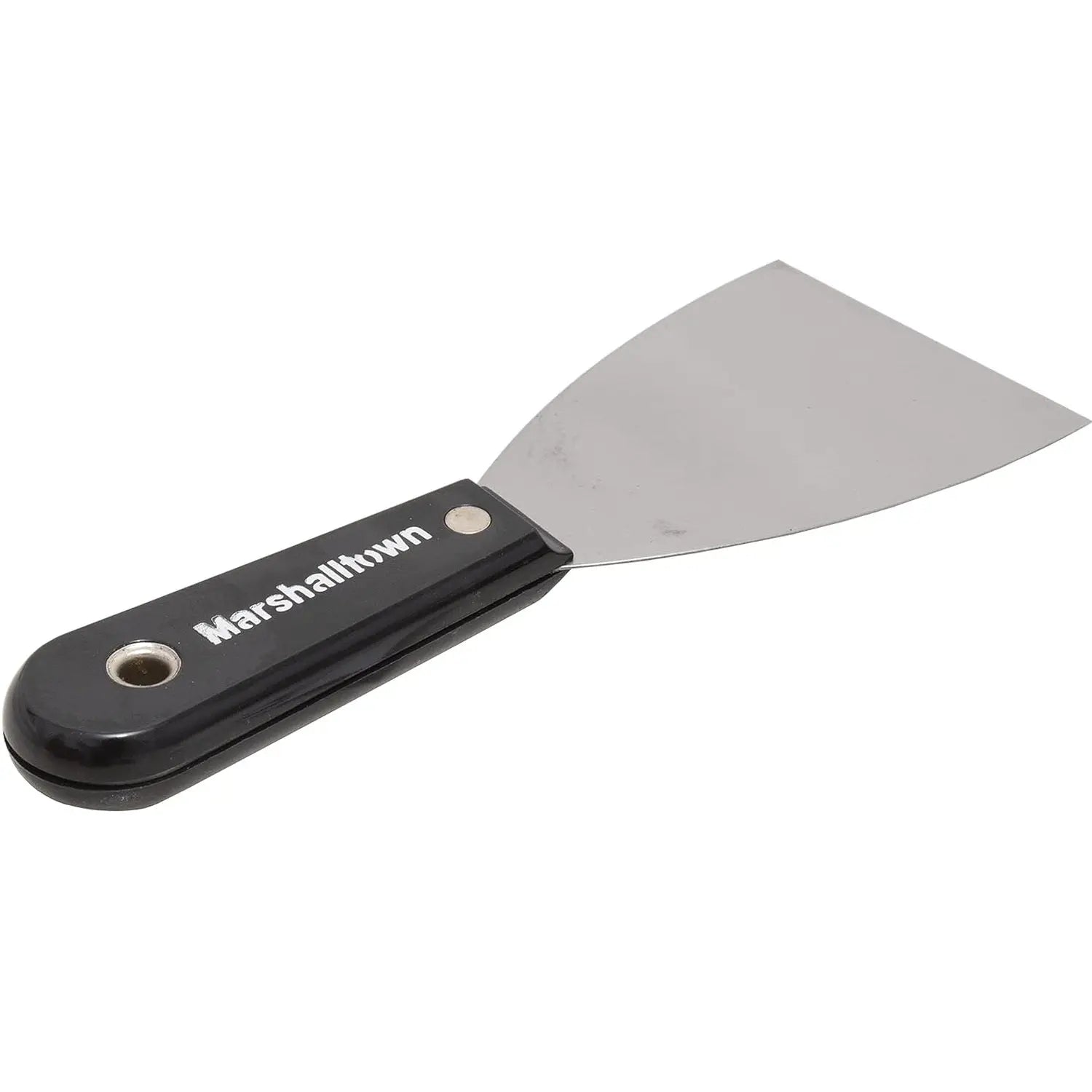MARSHALLTOWN M5303 - 3" Flex Scraper-Plastic Handle MARSHALLTOWN