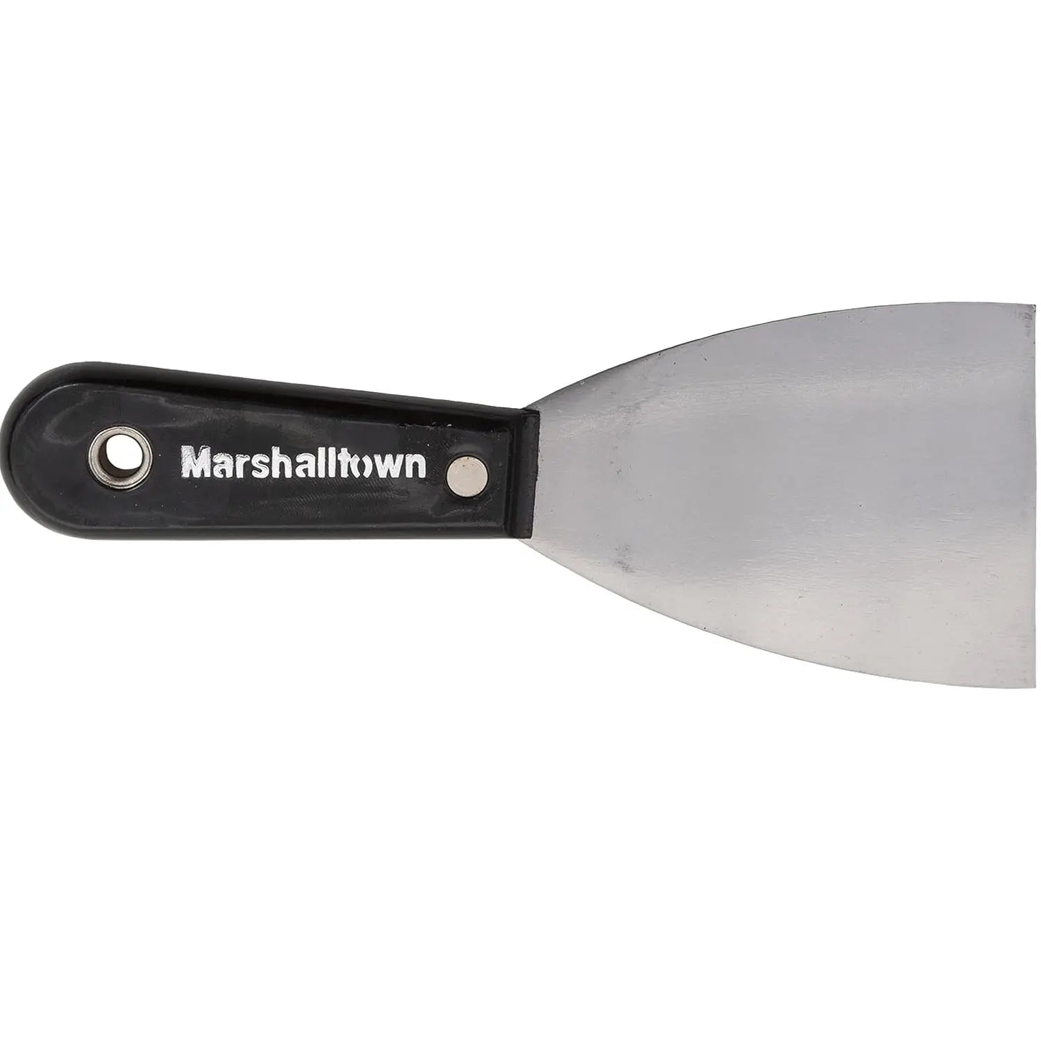 MARSHALLTOWN M5303 - 3" Flex Scraper-Plastic Handle MARSHALLTOWN