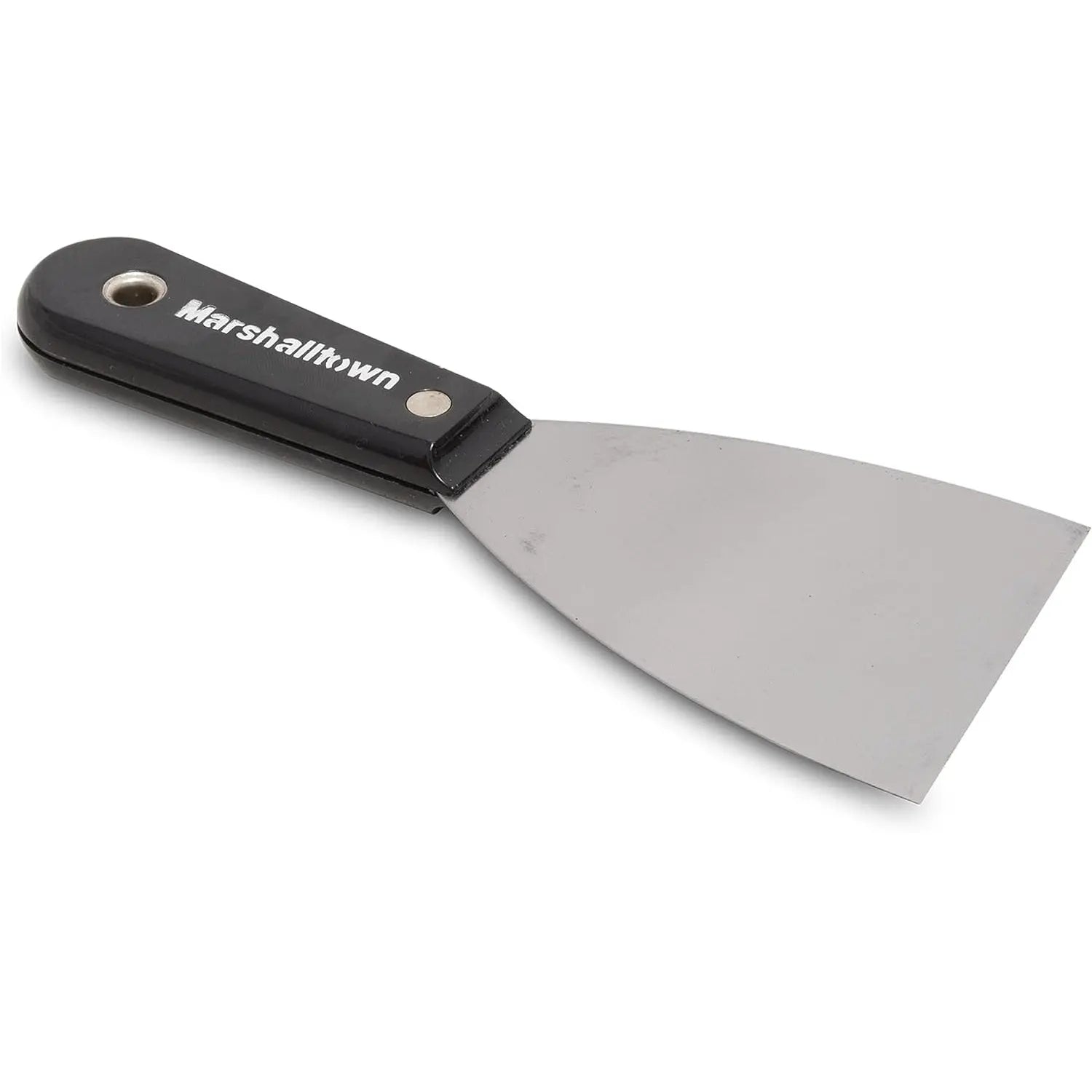 MARSHALLTOWN M5303 - 3" Flex Scraper-Plastic Handle MARSHALLTOWN