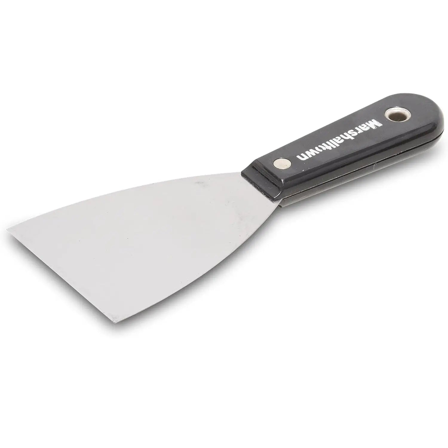 MARSHALLTOWN M5303 - 3" Flex Scraper-Plastic Handle MARSHALLTOWN